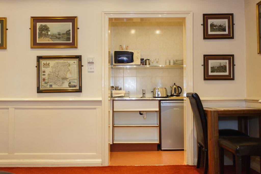 Appartement 1 Chambre
