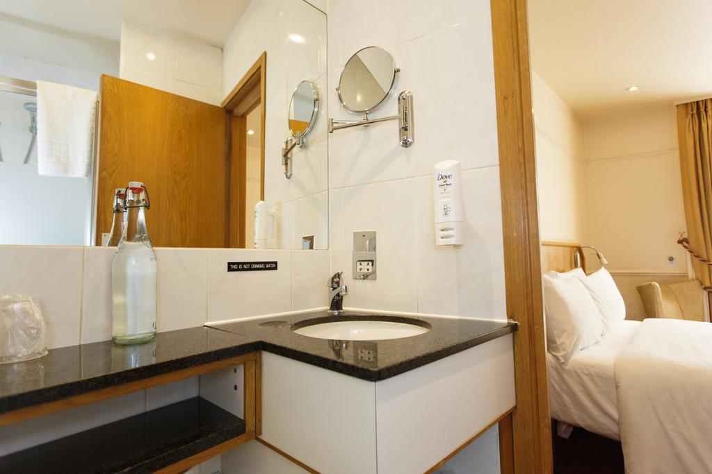 Chambre Triple
